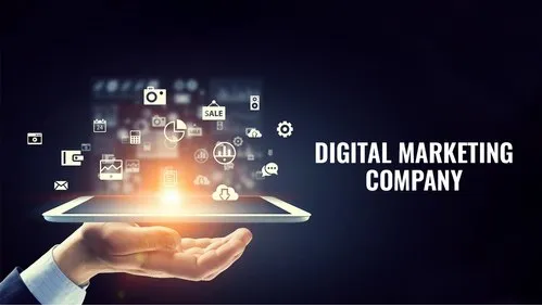 Digital Marketing Company in Ahmedabad