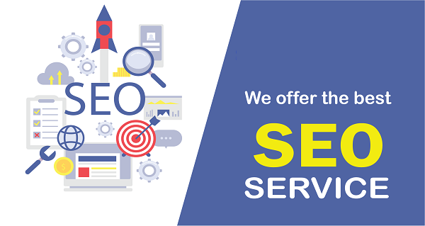 Best SEO Company  in Ahmedabad