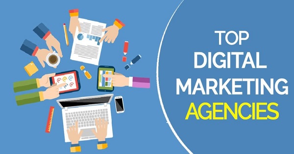 Best Digital Agency  in Ahmedabad